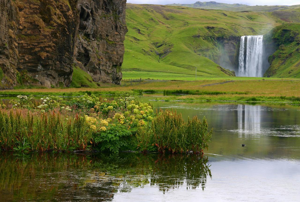 Cozy Cottage By Stay In Iceland Hvolsvöllur Habitación foto