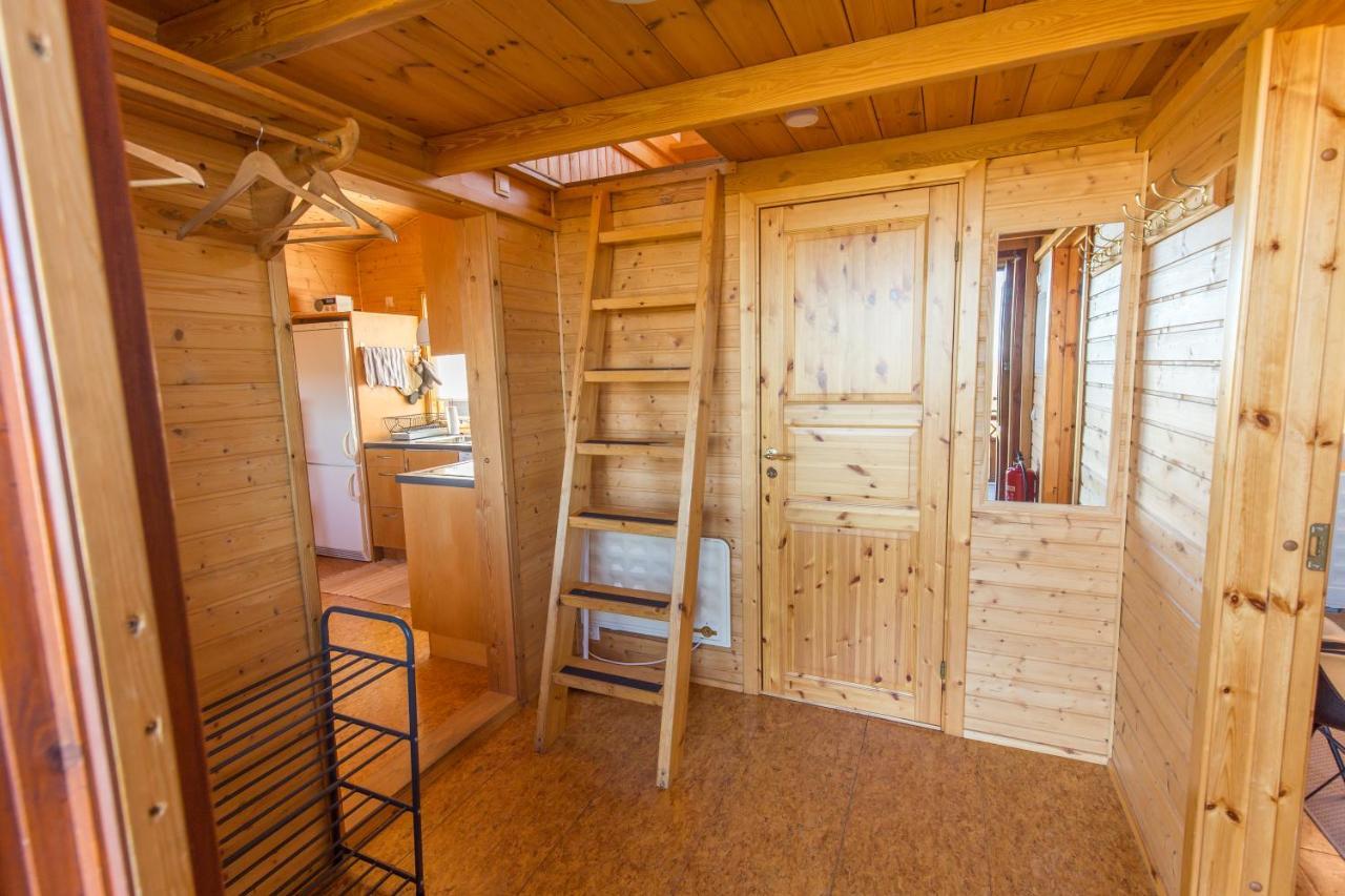Cozy Cottage By Stay In Iceland Hvolsvöllur Habitación foto