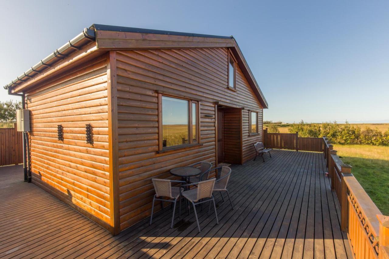 Cozy Cottage By Stay In Iceland Hvolsvöllur Habitación foto