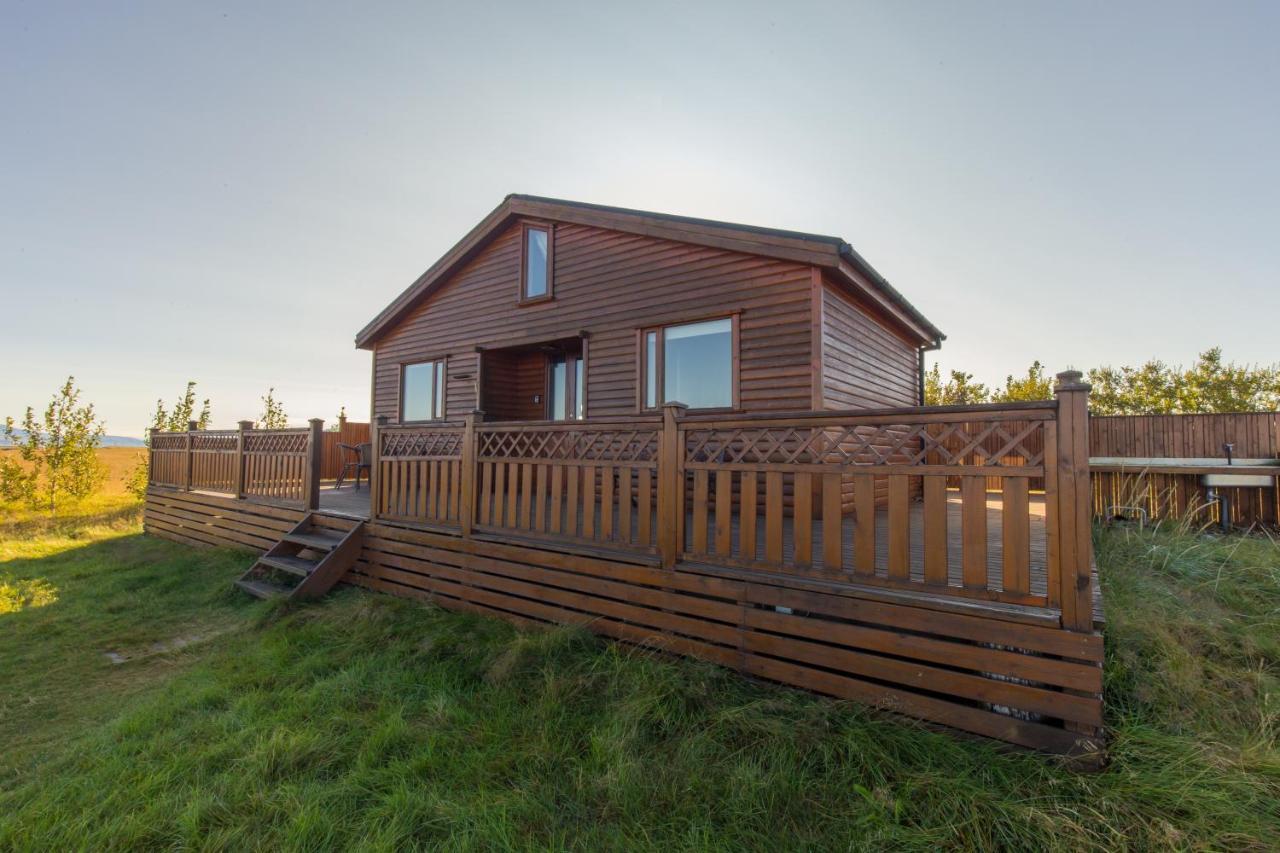 Cozy Cottage By Stay In Iceland Hvolsvöllur Habitación foto
