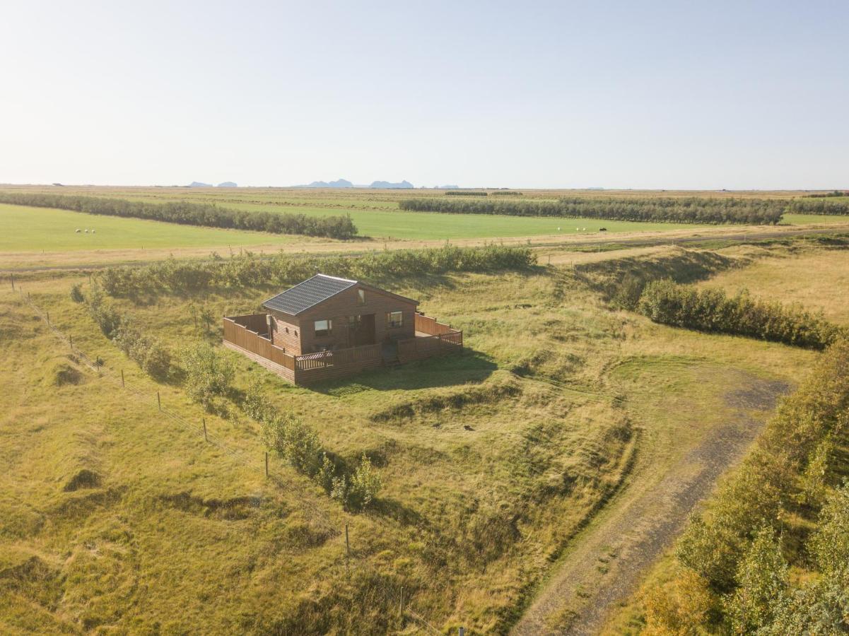 Cozy Cottage By Stay In Iceland Hvolsvöllur Habitación foto